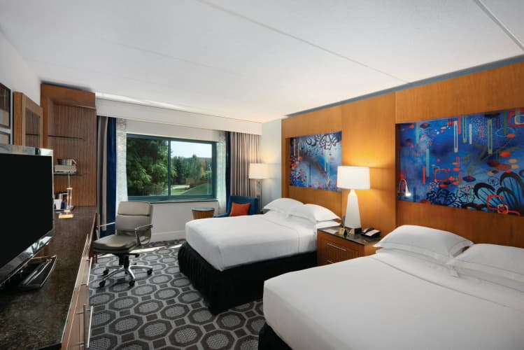 Hilton Long Island/Huntington photo 4
