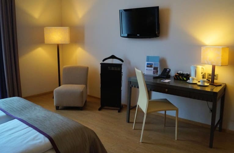 Wyndham Duisburger Hof, photo 5