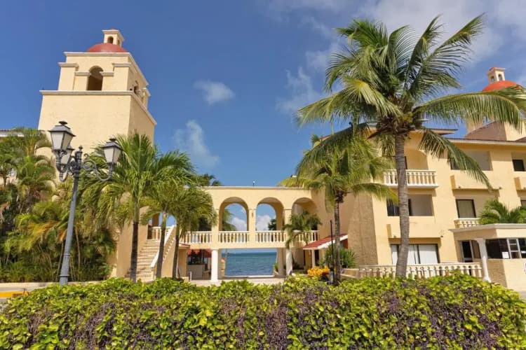 All Ritmo Cancun Resort & Water Park photo 2