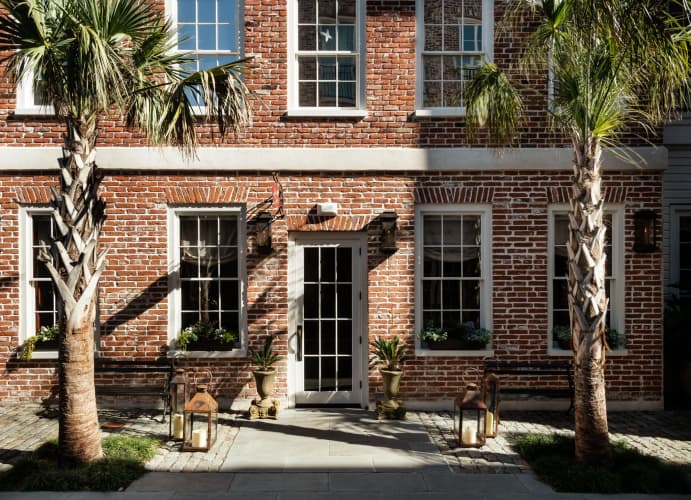 The Pinch Hotel photo 2