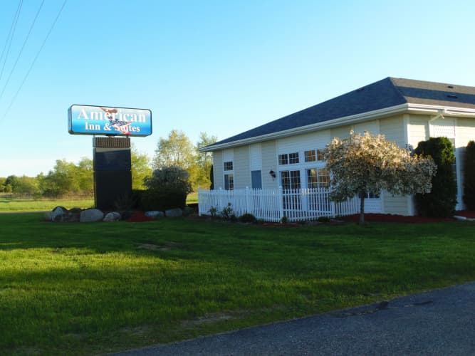 American Inn & Suites, photo 2
