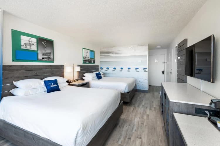The Island Resort At Fort Walton Beach photo 5