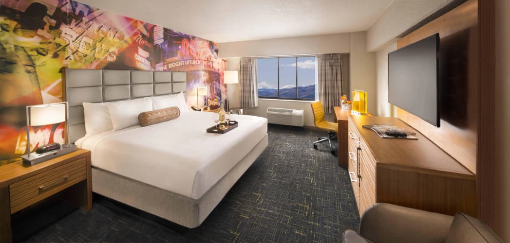 Circus Circus Reno Hotel & Casino photo 4