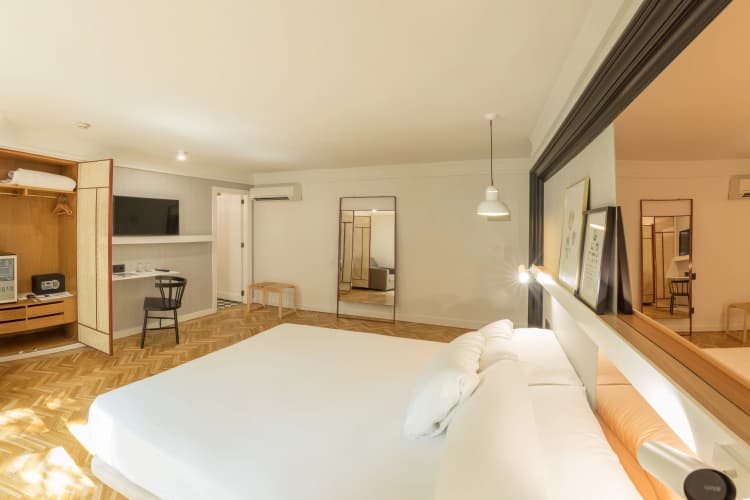 SH Ingles Boutique Hotel photo 5