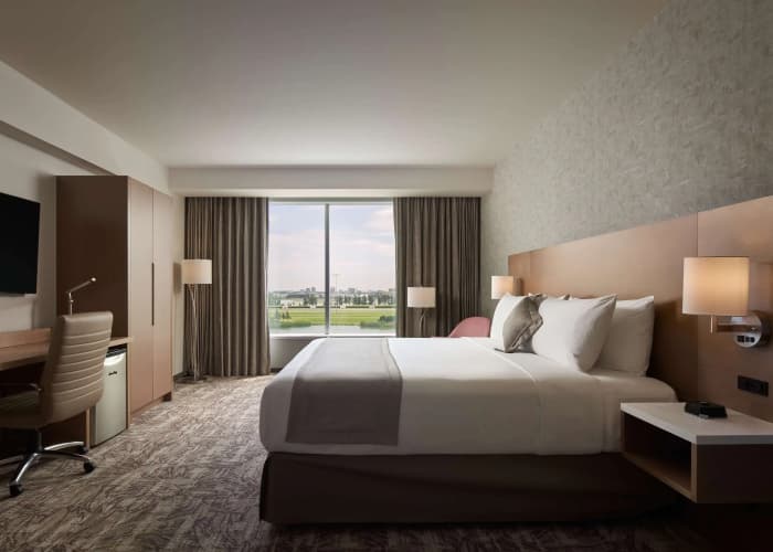 Great Canadian Casino Resort Toronto, photo 4