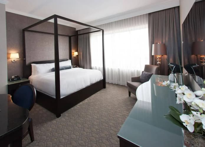 La Banque Hotel photo 5
