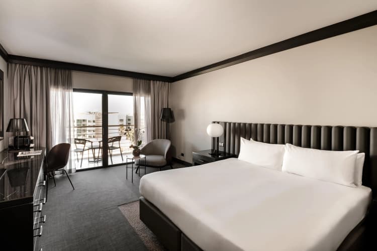 InterContinental Malta photo 4
