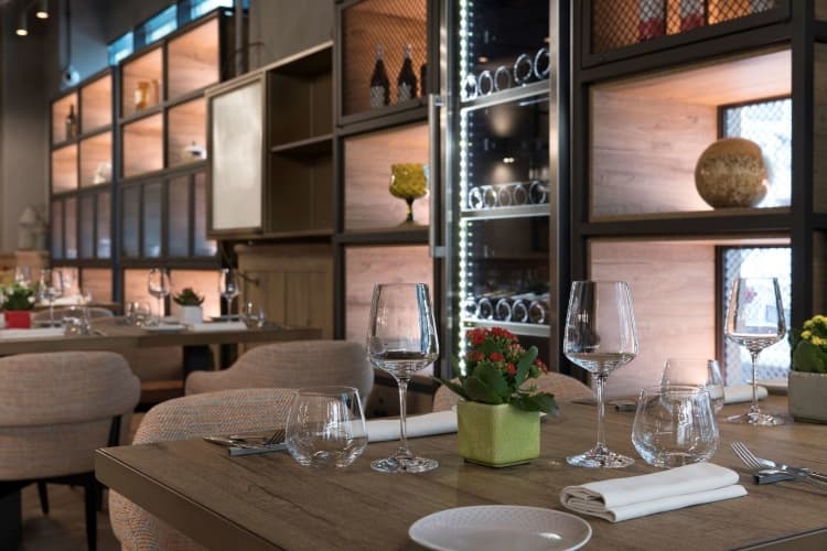 DoubleTree by Hilton Rome Monti, photo 3