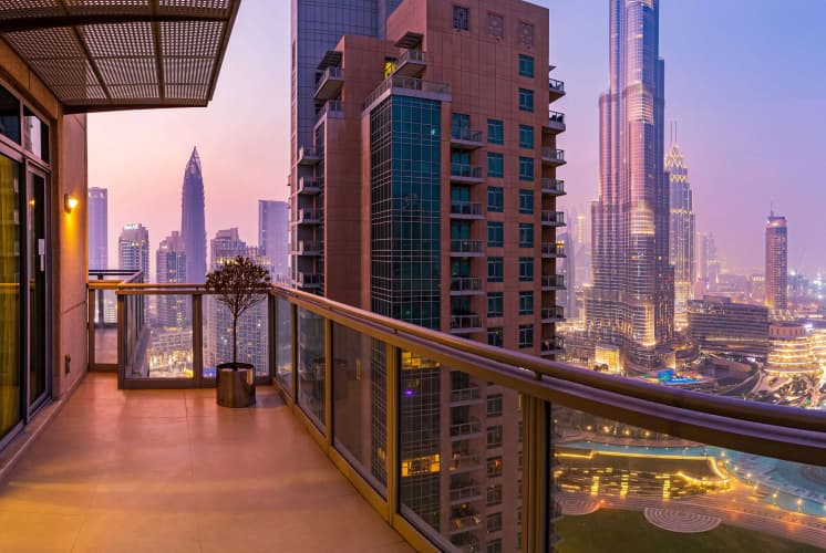 Ramada by Wyndham Downtown Dubai, photo 4