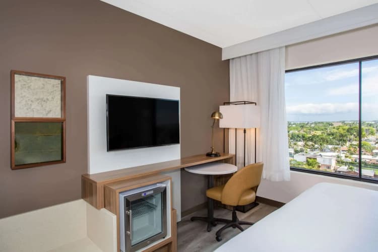 Wyndham Garden Ft Lauderdale Airport & Cruise Port photo 5