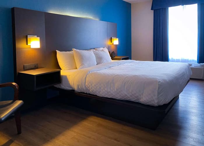 Quality Inn Orleans photo 4