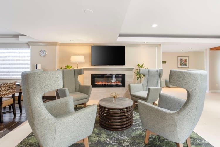 Best Western Glenview -Chicagoland Inn And Suites, photo 4