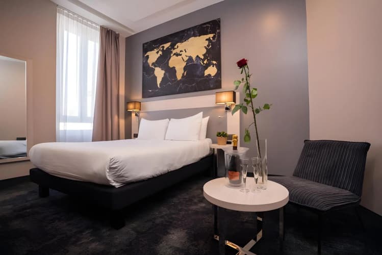 Hotel Univers photo 5