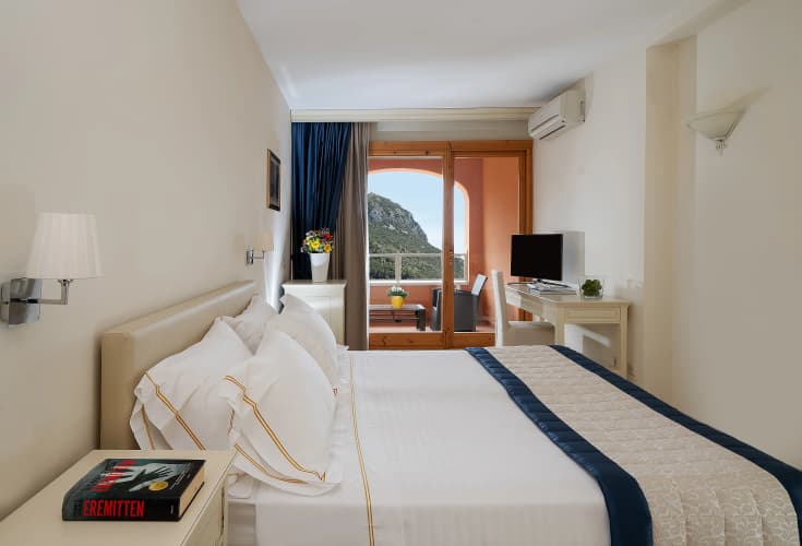 Boutique Hotel Torre di Cala Piccola photo 5