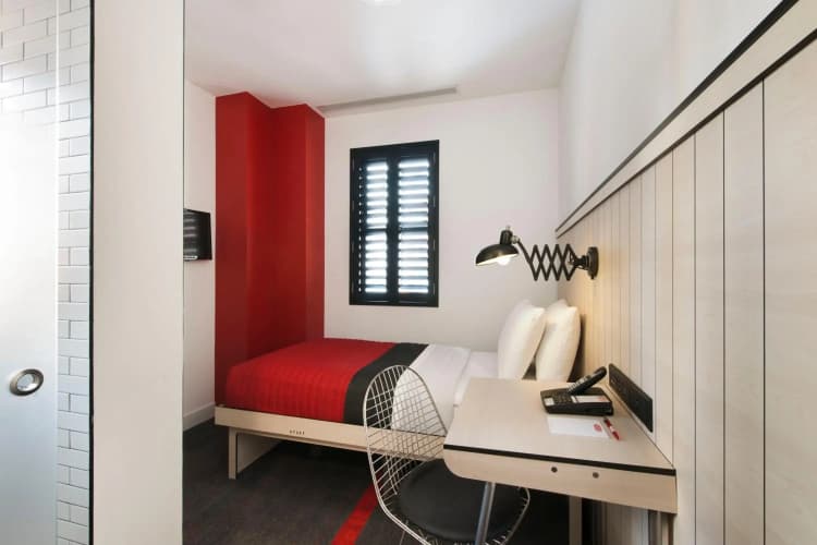 Pod 39 Hotel photo 4