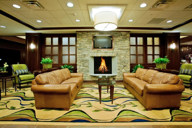 Holiday Inn Express Hotel & Suites Wilmington-Newark photo 3