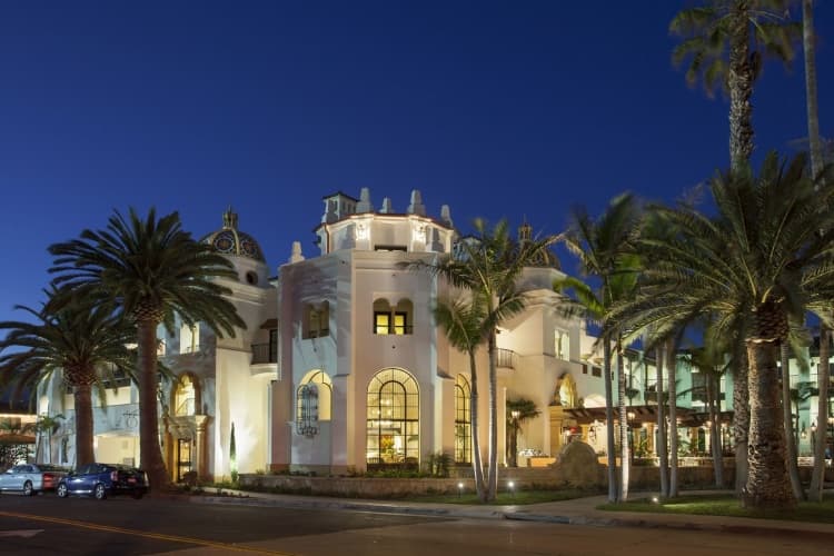 Santa Barbara Inn, photo 2