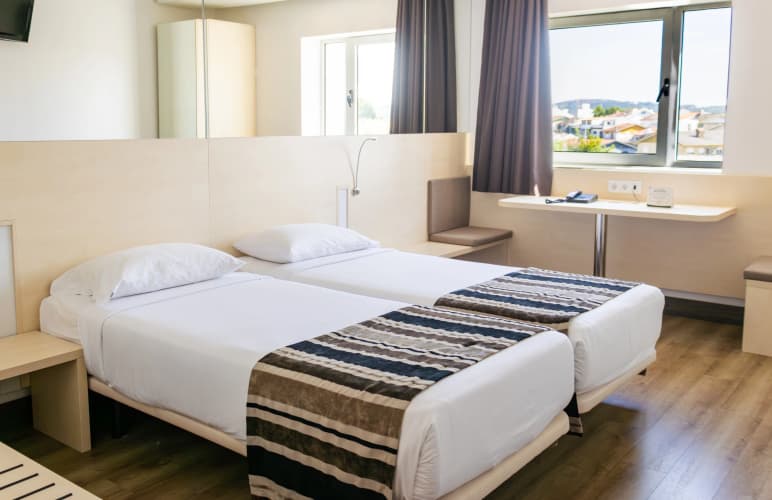 Park Hotel Porto Valongo photo 5