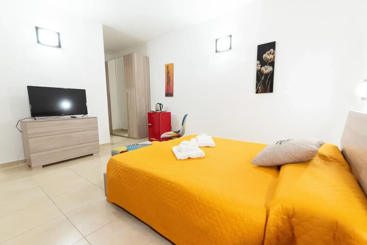 Bed & Breakfast B&B Tenuta Barone photo 3