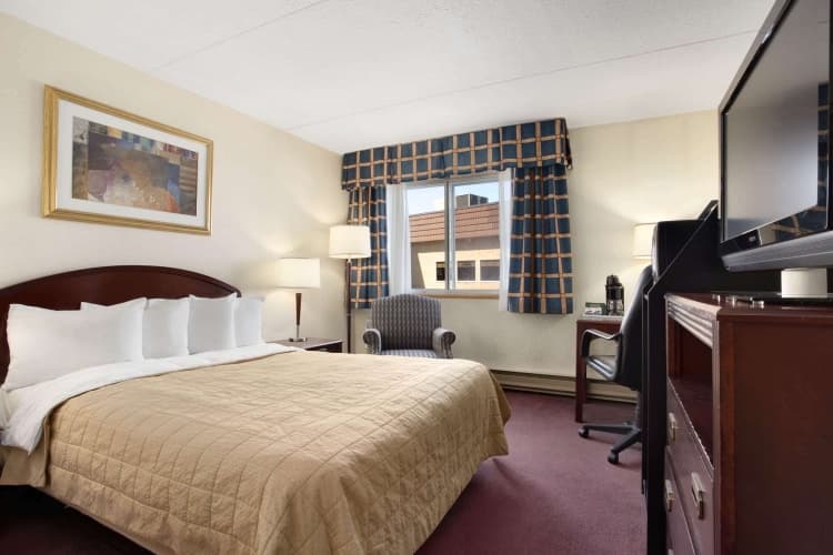 Travelodge by Wyndham Ottawa East, photo 4