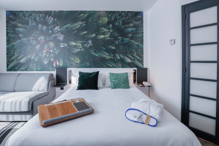 Novotel Luxembourg Centre photo 5