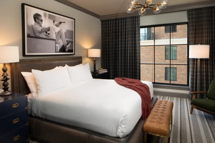 Hotel Zaza Austin photo 5