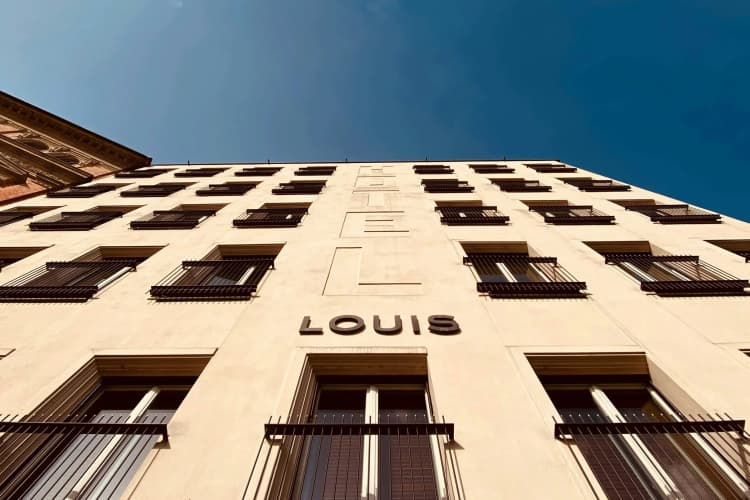 Louis photo 2