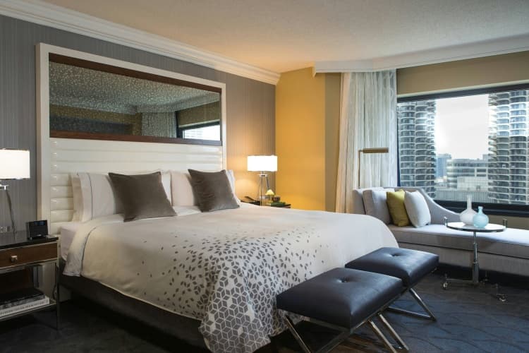 Renaissance Chicago Downtown Hotel photo 4