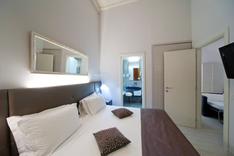 Navona Palace Luxury Inn photo 3