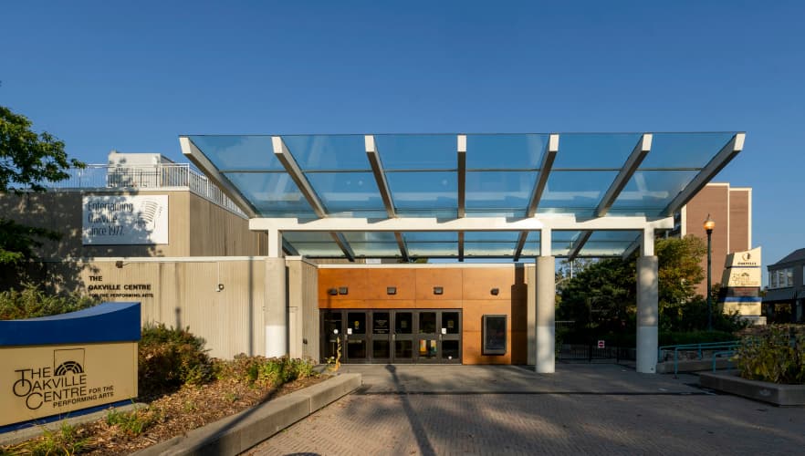 Staybridge Suites Oakville-Burlington photo 2