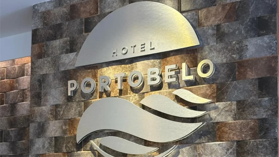 Portobelo Plaza de las Americas photo 2