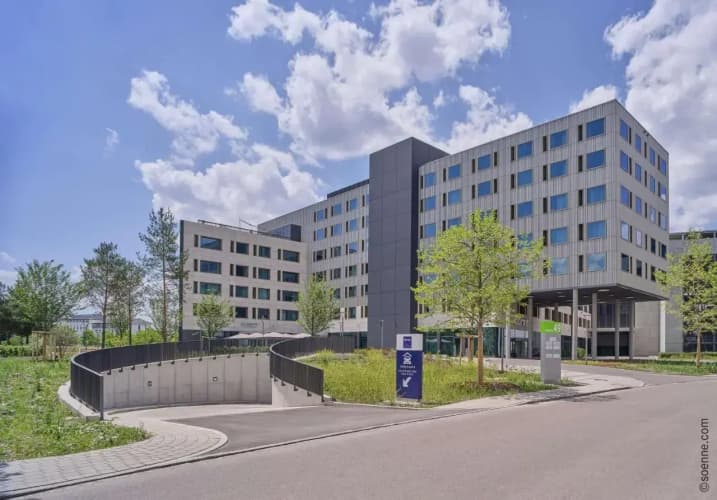 Dorint Hotel Munich Garching photo 2