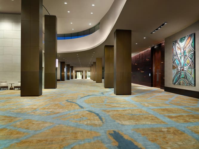 Omni Dallas Hotel photo 3