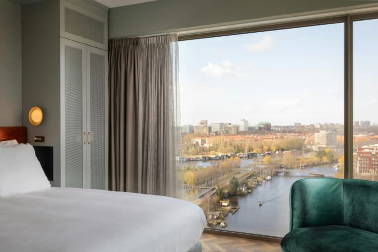 Olympic Hotel photo 5