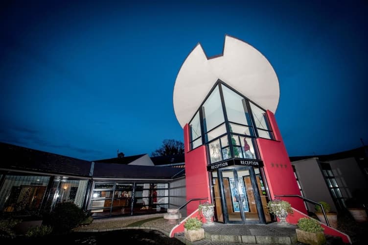 Best Western Plus White Horse Hotel, photo 2