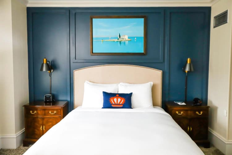 The Dunhill Hotel photo 4