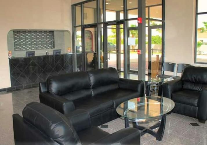 Regency Inn & Suites St. Augustine photo 3