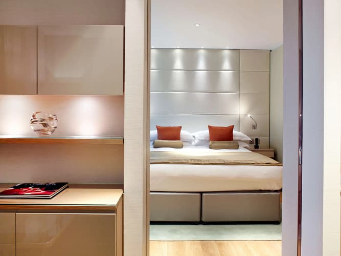 Cheval Three Quays, photo 4