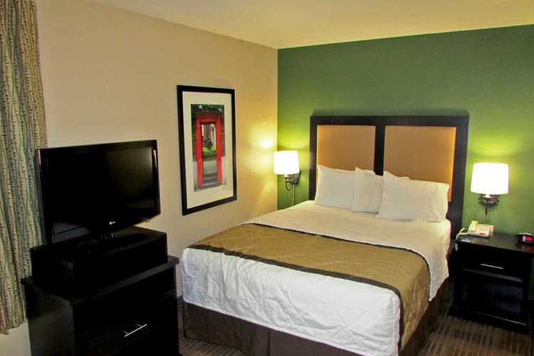 Extended Stay America Boston Westborough Computer Dr. photo 4