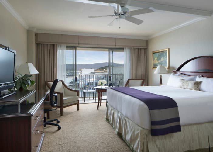 Monterey Plaza Hotel & Spa photo 4