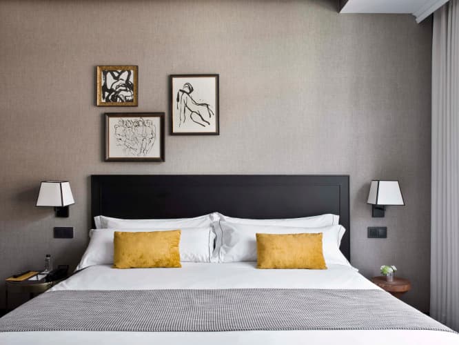 The Principal Madrid Small Luxury Hotels of the World photo 4