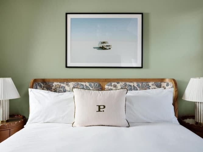 Palihouse Hyde Park Village, photo 5