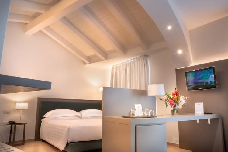 Hotel La Coluccia photo 4