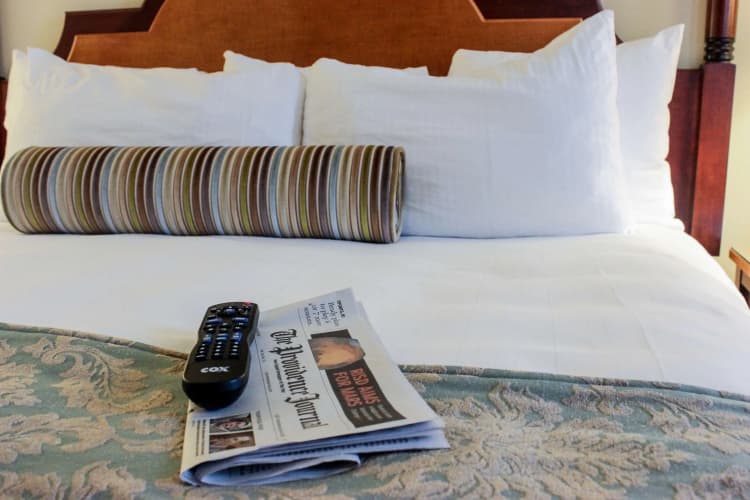 Hotel Providence, Trademark Collection by Wyndham, photo 5