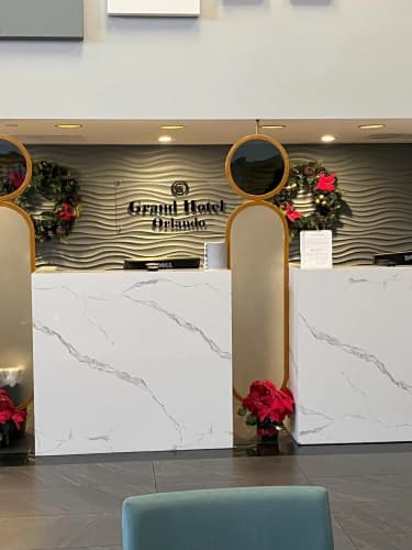 Grand Hotel Orlando at Universal Boulevard photo 3