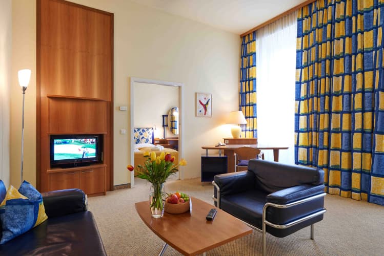 Hotel Starlight Suiten Heumarkt photo 3