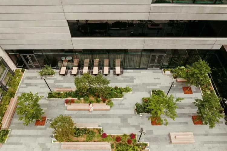 The Ritz-Carlton New York, NoMad photo 2