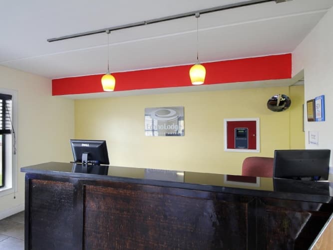 South Padre Island Lodge, photo 3