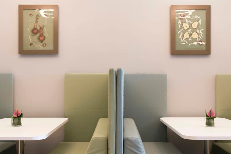 Hampton by Hilton Rome East photo 5