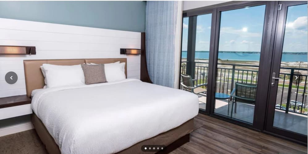Springhill Suites Navarre Beach photo 5
